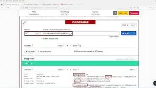 [Walkthroughs] TryHackMe room 