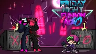 Illusion - Instrumental (Friday Night Funkin' Neo 3.0)