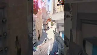 LA LA LA CS2 #cs2 #csgo #edit #cs2clips #gaming #rainbowsixsiege #cs #cod #callofduty #memes