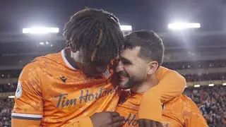 CPL Productions: 'Rivalry Reborn'. 2023 CPL Final: The Film