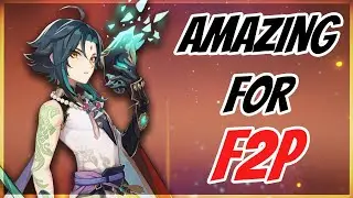 XIAO C0 IS ALL YOU NEED | GENSHIN IMPACT