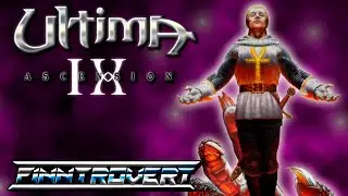 Ultima IX: Ascension - Review / Retrospective