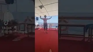 Anamur tekne turu