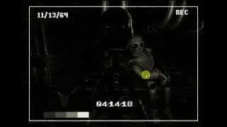 Five Nights at Candy's. 5 Ночь пройдена!!! Финал!!!