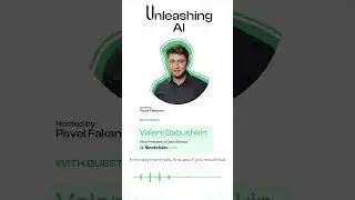 Using A.I. to Secure Blockchain with Valerii Babushkin, VP of Data Science at Blockchain.com