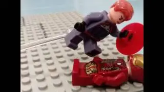 CAPTAIN  CIVIL WAR