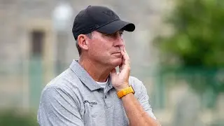 Adair's postgame comments vs. Louisville