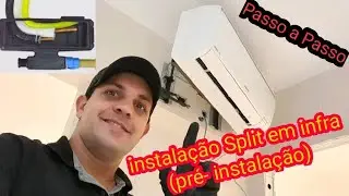 Video Aula - passo a passo 