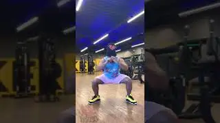Rutina para bailar champeta y hacer ejercicio