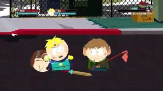 [StormPlay!] South Park: The Stick Of Truth | Episode 8