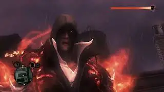 Prototype 2 - Как пофиксить баг с моделью из модов