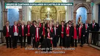Fim de Semana à Porta T6 EP12