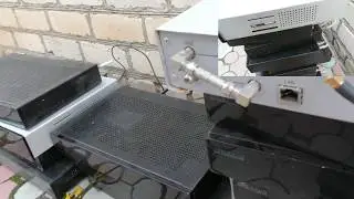 Вспоминаем спутникового оператора 
