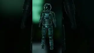 Barotrauma: Diving Suit Turntable 