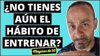 ✅ SEDENTARISM 7 Main CAUSES 🤦‍♂️ [after 50 years] 💪