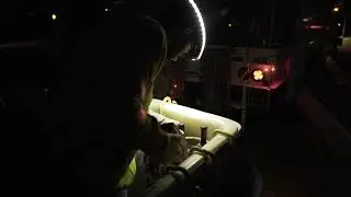 Halo SL - utility bucket truck