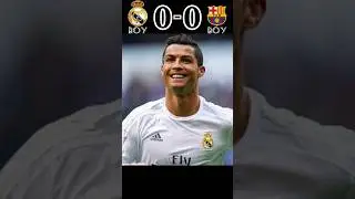 WHAT A AWASOME COMEBACK 🔥🥵//THE DAY RM DESTROY BARCA🥶🤛//