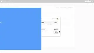 Share reports in Google Data Studio