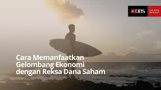 Cara Memanfaatkan Gelombang Ekonomi dengan Reksa Dana Saham