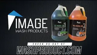 Touchless Wash 1 & 2 Explained