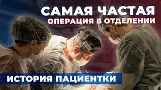Тройной негативный рак молочной железы и мутация BRCA | История онкопациента T1N0M0