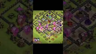 OMG.8000000 LOOT. HOW IT'S POSSIBLE?? Clash of Clan game play.