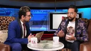 Deepak Gyawali Founder Glam Nepal International On Nepal Talk With Madan Koirala Episode 248 Year 6