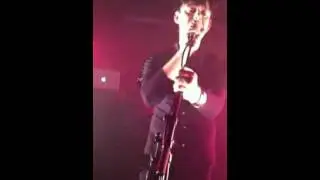 Clan of xymox   Venus  Zeist