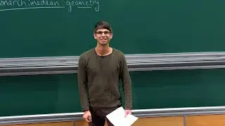 Emanuel Reinecke - Relative Poincaré Duality in Non Archimedean Geometry