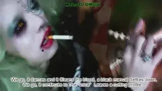 Mejibray - Agitato Grimoire (English Sub)Lyrics