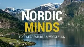 Playlist: (Folktronica-Chillout) Nordic Minds by: CMB Music Library