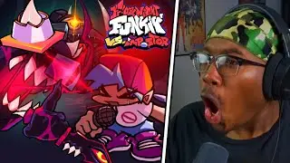 THE FINALE OF IT ALL! [FNF vs Imposter V4 Mod]