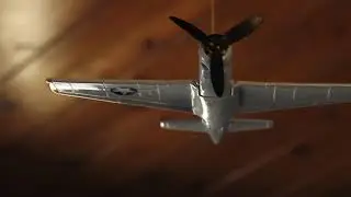 Brett Frazier Demo Reel