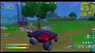 one of the nicest boy in fortnite