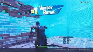 8 Kill Squad W Baby!