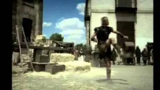 Banned Commercials  Nike soccer - Beckham - Pepsi 2004 Foot Battle Roberto Carlos