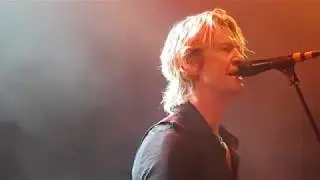 Duff Mckagan -Paris 2019- River Of Deceit, gnr*