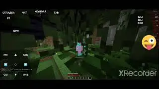 выживание с читами на reallyworld#1