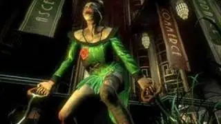 Bioshock slide show.