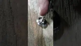 Плюс 10 лошадей вашему дрыготелю полировка клапанов часть 2