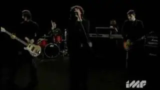 Snow Patrol - Hands Open [HQ-DivX;by Xion]
