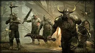 Modded Total War Warhammer 2 - The Rot Bloods