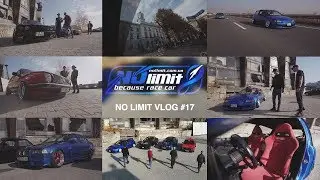 No Limit VLOG #17 / #Stance Черновцы / Honda Civic EG / BMW E30 и E36 / VW Golf 2