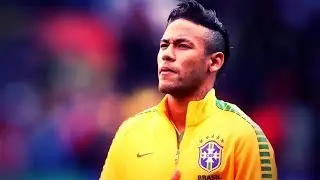 НЕЙМАР 2018 ⚽ ФИНТЫ●ГОЛЫ●ТРЮКИ