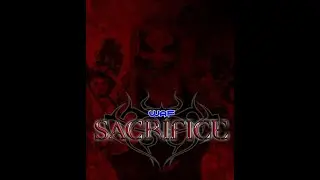 WAF - Sacrifice - Results!