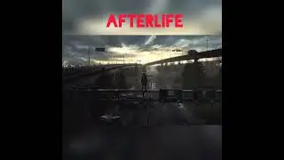 Afterlife (fl studio by me)