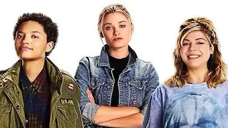 The LITTLE BITCHES In This Red-Band Trailer !