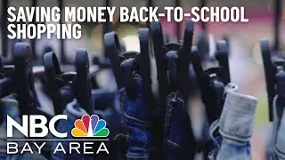 How a Little Patience Can Save You Money on Back-To-School Clothes