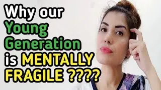How to be Mentally Strong /