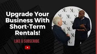 Why Invest In Short-Term Rental Business?